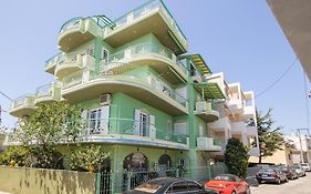 Green House 103